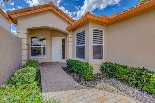 10264 Osprey Trace, West Palm Beach, FL 33412