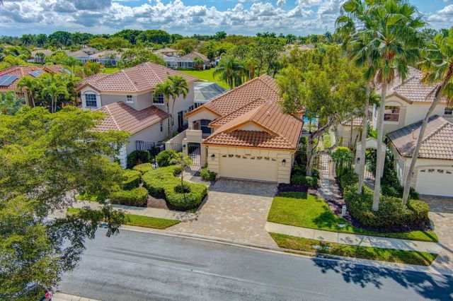 10264 Osprey Trace, West Palm Beach, FL 33412