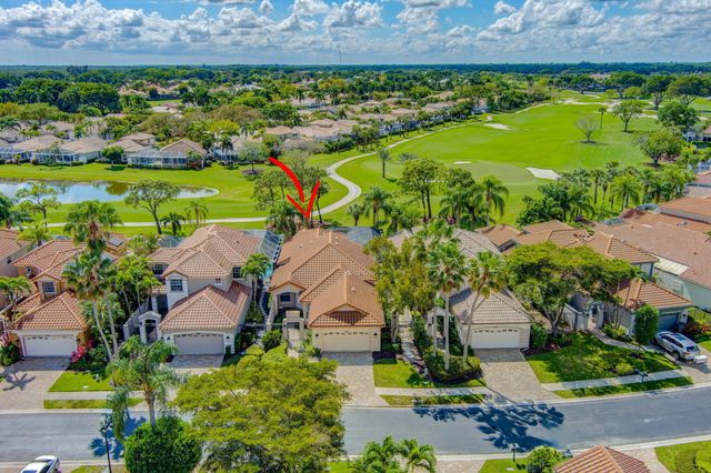 10264 Osprey Trace, West Palm Beach, FL 33412