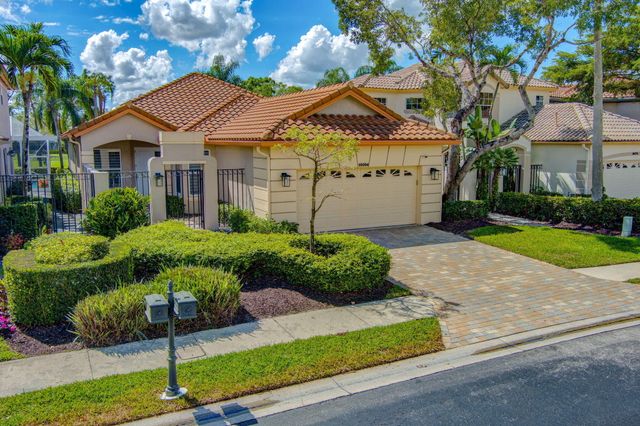 10264 Osprey Trace, West Palm Beach, FL 33412