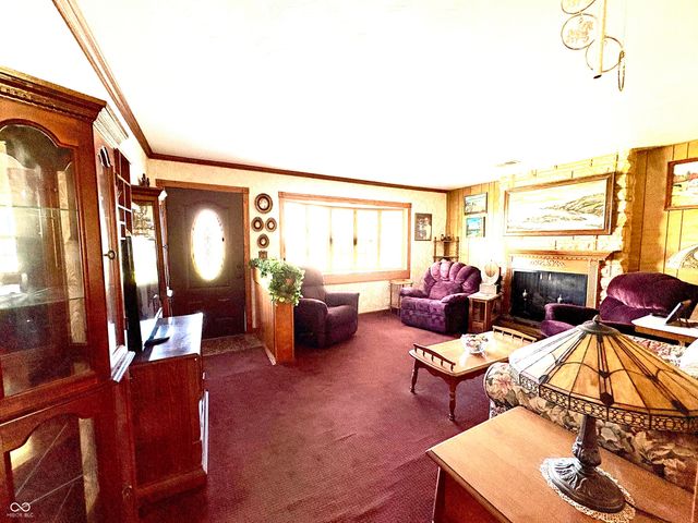 153 N Pleasant Run, Crawfordsville, IN 47933