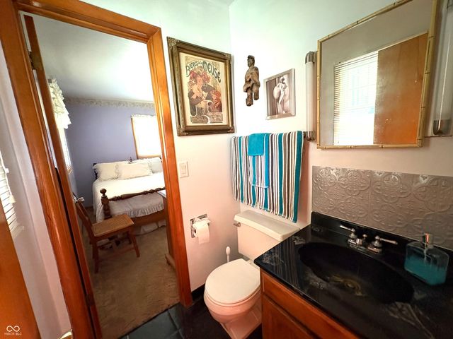 153 N Pleasant Run, Crawfordsville, IN 47933