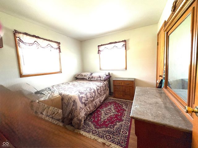 153 N Pleasant Run, Crawfordsville, IN 47933