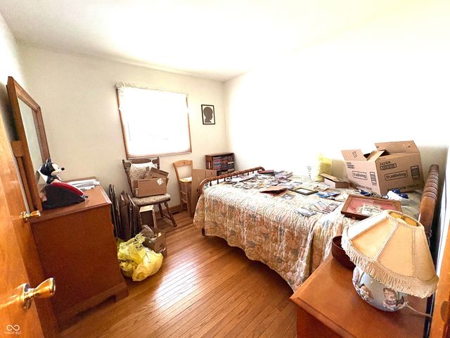 153 N Pleasant Run, Crawfordsville, IN 47933