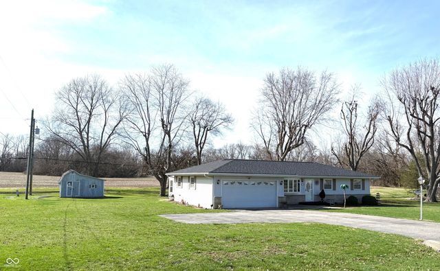 153 N Pleasant Run, Crawfordsville, IN 47933