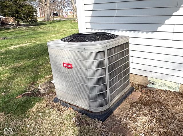 153 N Pleasant Run, Crawfordsville, IN 47933