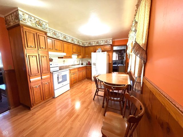 153 N Pleasant Run, Crawfordsville, IN 47933