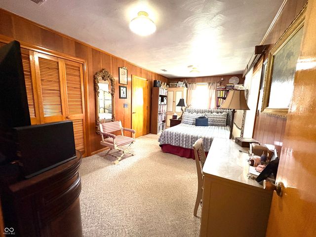 153 N Pleasant Run, Crawfordsville, IN 47933