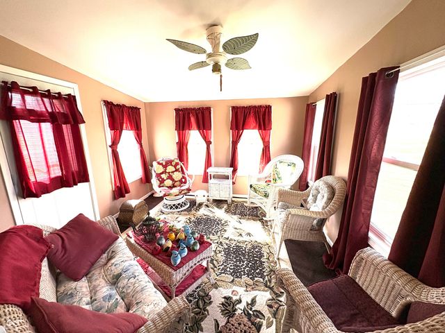 153 N Pleasant Run, Crawfordsville, IN 47933