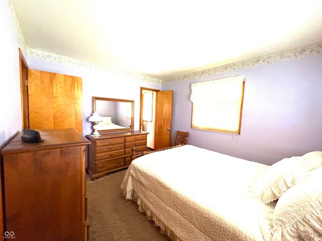 153 N Pleasant Run, Crawfordsville, IN 47933