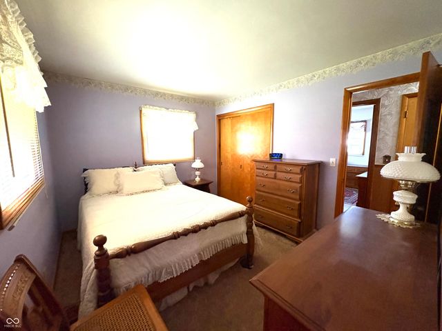 153 N Pleasant Run, Crawfordsville, IN 47933