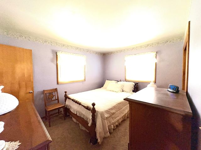 153 N Pleasant Run, Crawfordsville, IN 47933