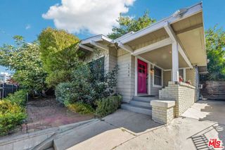 1624 Allesandro Street, Los Angeles, CA 90026
