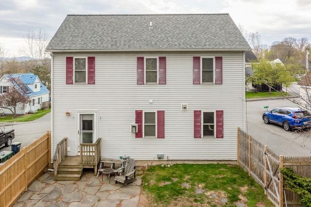 44 Acorn Street, Hartford, VT 05001