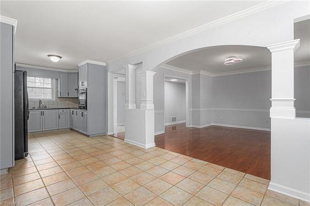 1204 Pebble Drive, Greensboro, NC 27410