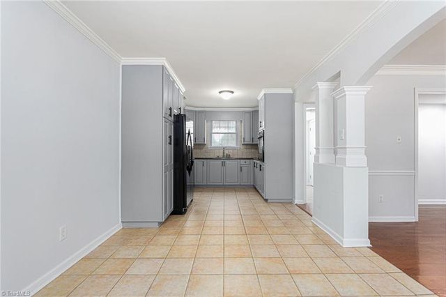 1204 Pebble Drive, Greensboro, NC 27410