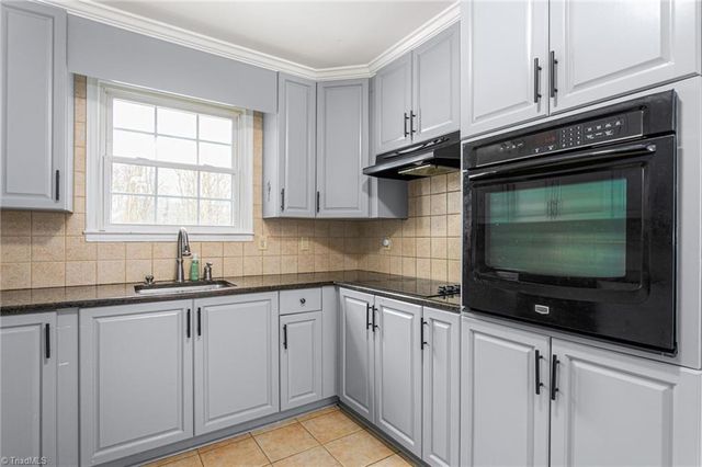 1204 Pebble Drive, Greensboro, NC 27410