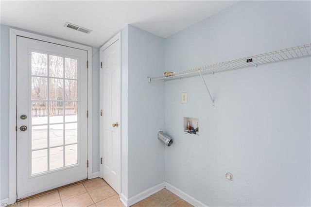 1204 Pebble Drive, Greensboro, NC 27410