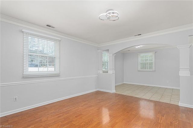 1204 Pebble Drive, Greensboro, NC 27410