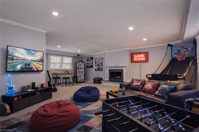 1204 Pebble Drive, Greensboro, NC 27410