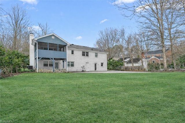 1204 Pebble Drive, Greensboro, NC 27410