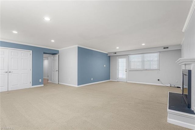 1204 Pebble Drive, Greensboro, NC 27410