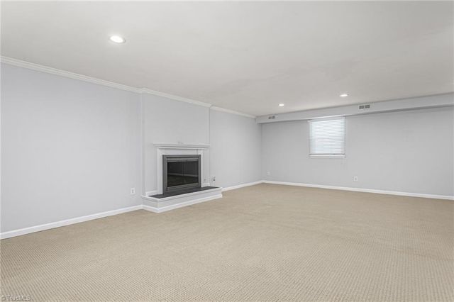 1204 Pebble Drive, Greensboro, NC 27410