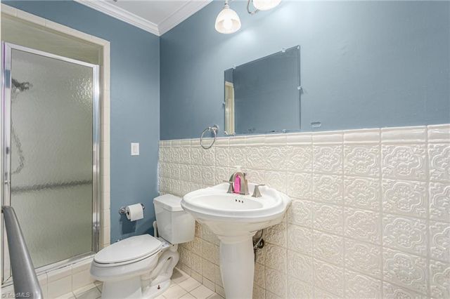 1204 Pebble Drive, Greensboro, NC 27410