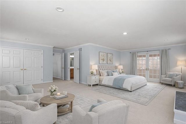 1204 Pebble Drive, Greensboro, NC 27410