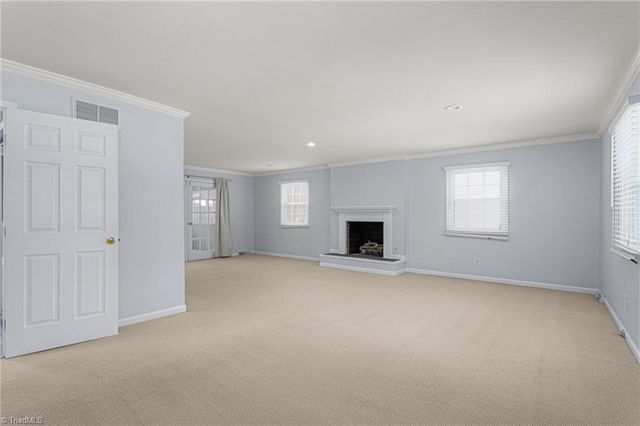 1204 Pebble Drive, Greensboro, NC 27410