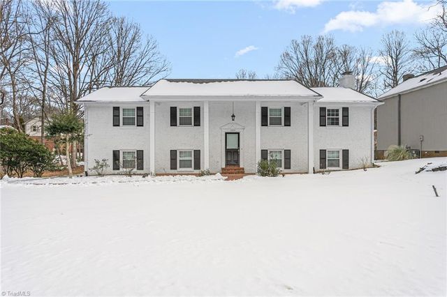 1204 Pebble Drive, Greensboro, NC 27410