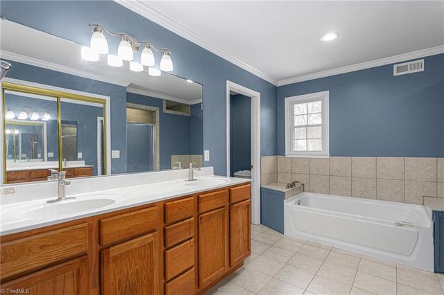 1204 Pebble Drive, Greensboro, NC 27410