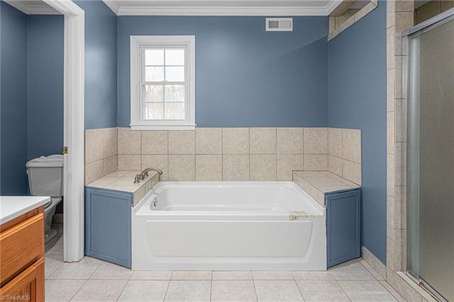 1204 Pebble Drive, Greensboro, NC 27410