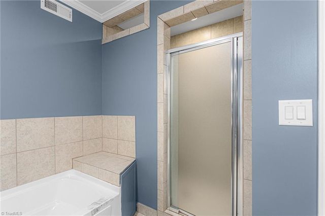 1204 Pebble Drive, Greensboro, NC 27410