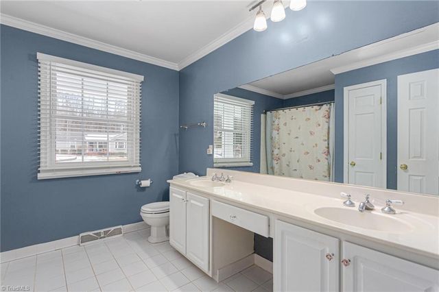 1204 Pebble Drive, Greensboro, NC 27410