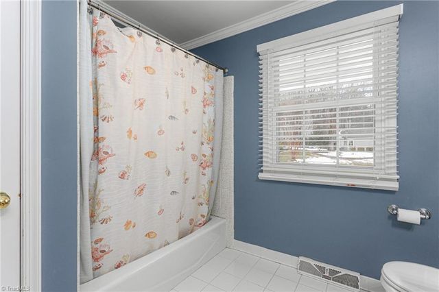 1204 Pebble Drive, Greensboro, NC 27410