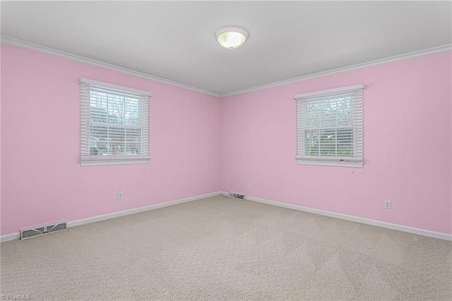 1204 Pebble Drive, Greensboro, NC 27410