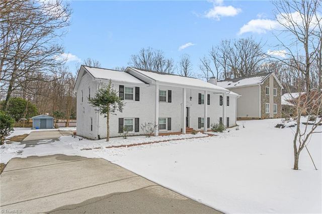 1204 Pebble Drive, Greensboro, NC 27410