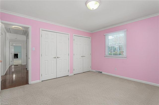 1204 Pebble Drive, Greensboro, NC 27410