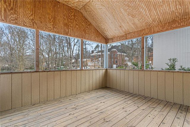 1204 Pebble Drive, Greensboro, NC 27410