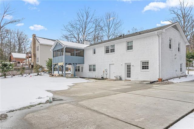 1204 Pebble Drive, Greensboro, NC 27410