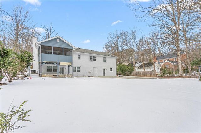 1204 Pebble Drive, Greensboro, NC 27410