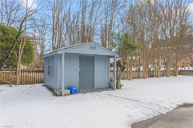 1204 Pebble Drive, Greensboro, NC 27410