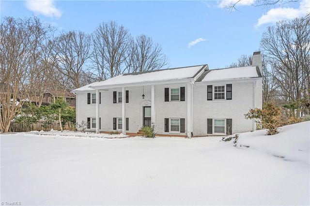 1204 Pebble Drive, Greensboro, NC 27410