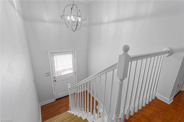 1204 Pebble Drive, Greensboro, NC 27410