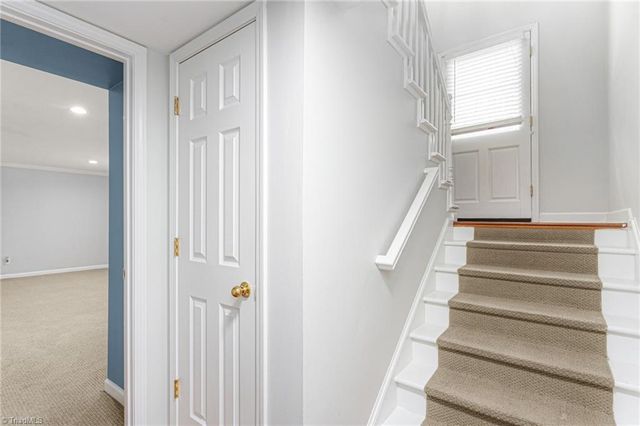 1204 Pebble Drive, Greensboro, NC 27410