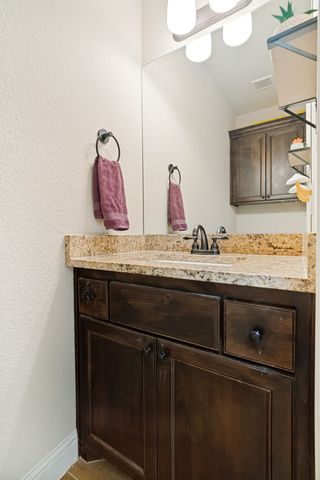 512 Sagebrush Court, Aledo, TX 76008