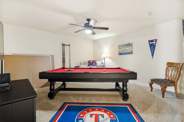 512 Sagebrush Court, Aledo, TX 76008