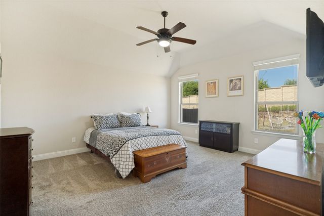 512 Sagebrush Court, Aledo, TX 76008