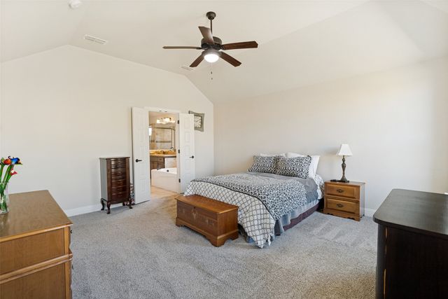 512 Sagebrush Court, Aledo, TX 76008